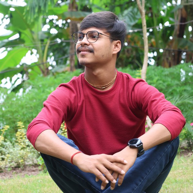 Ankit Arya