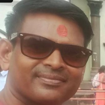 Vicky Suryawanshi