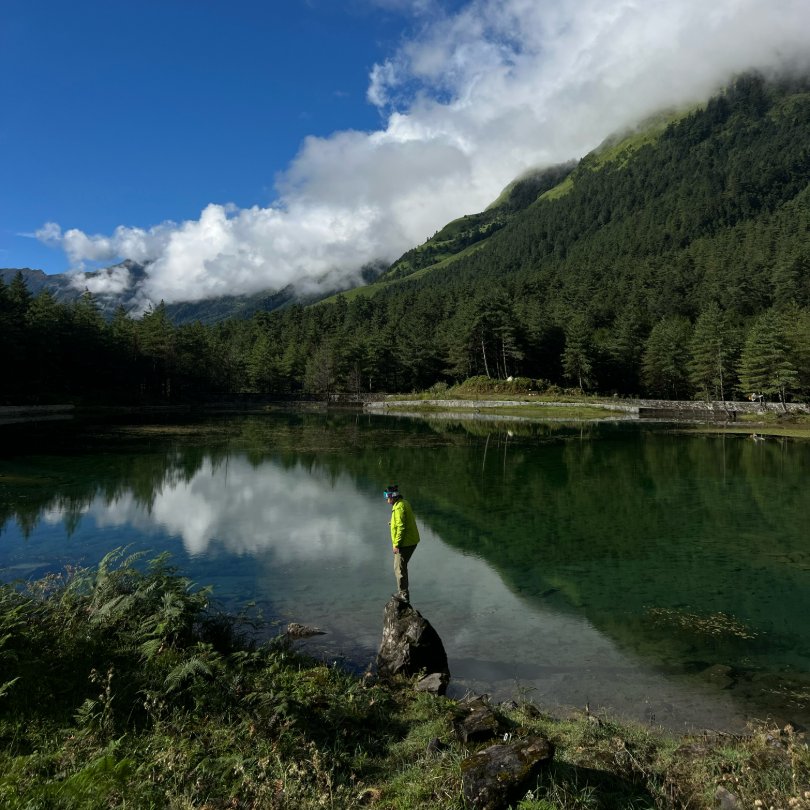 Lower Mustang Trek 6 Days — Titi Lake, Lubra Village, Kagbeni & Muktinath
