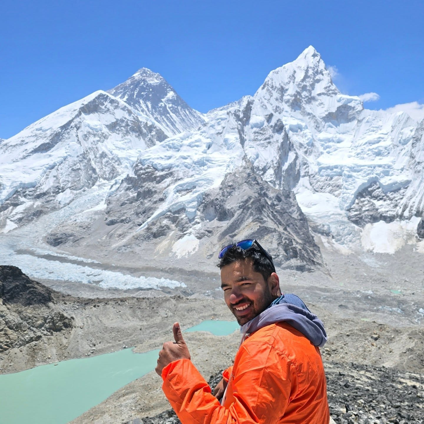 Bijay Dahal