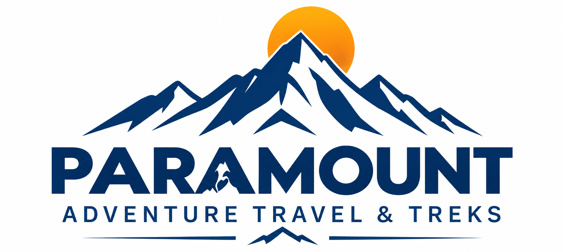Paramount Adventure Travel & Treks