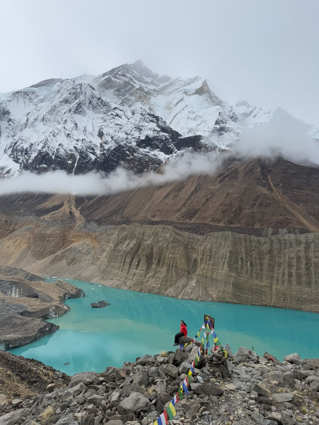 North Annapurna Base Camp Trek – 5 Days — photo 2