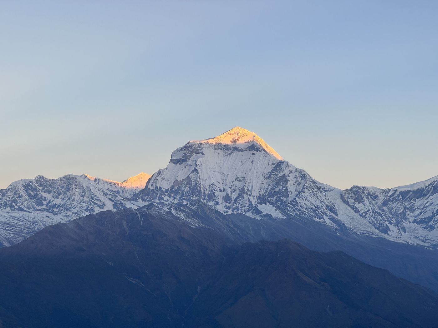 Khopra Ridge Trek — 5 Days from Pokhara — photo 3
