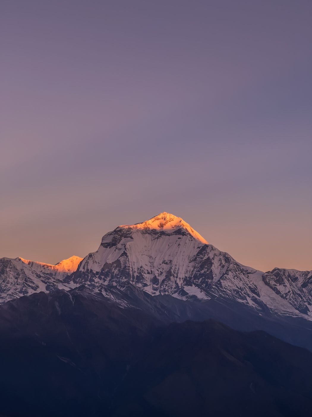 Khopra Ridge Trek — 5 Days from Pokhara — photo 2