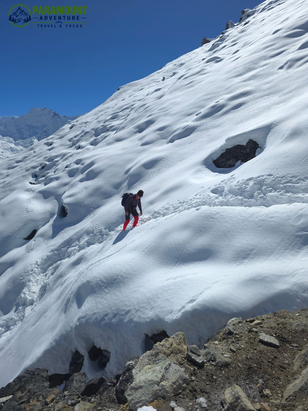 Everest Base Camp Short Trek – 10 Days — photo 3