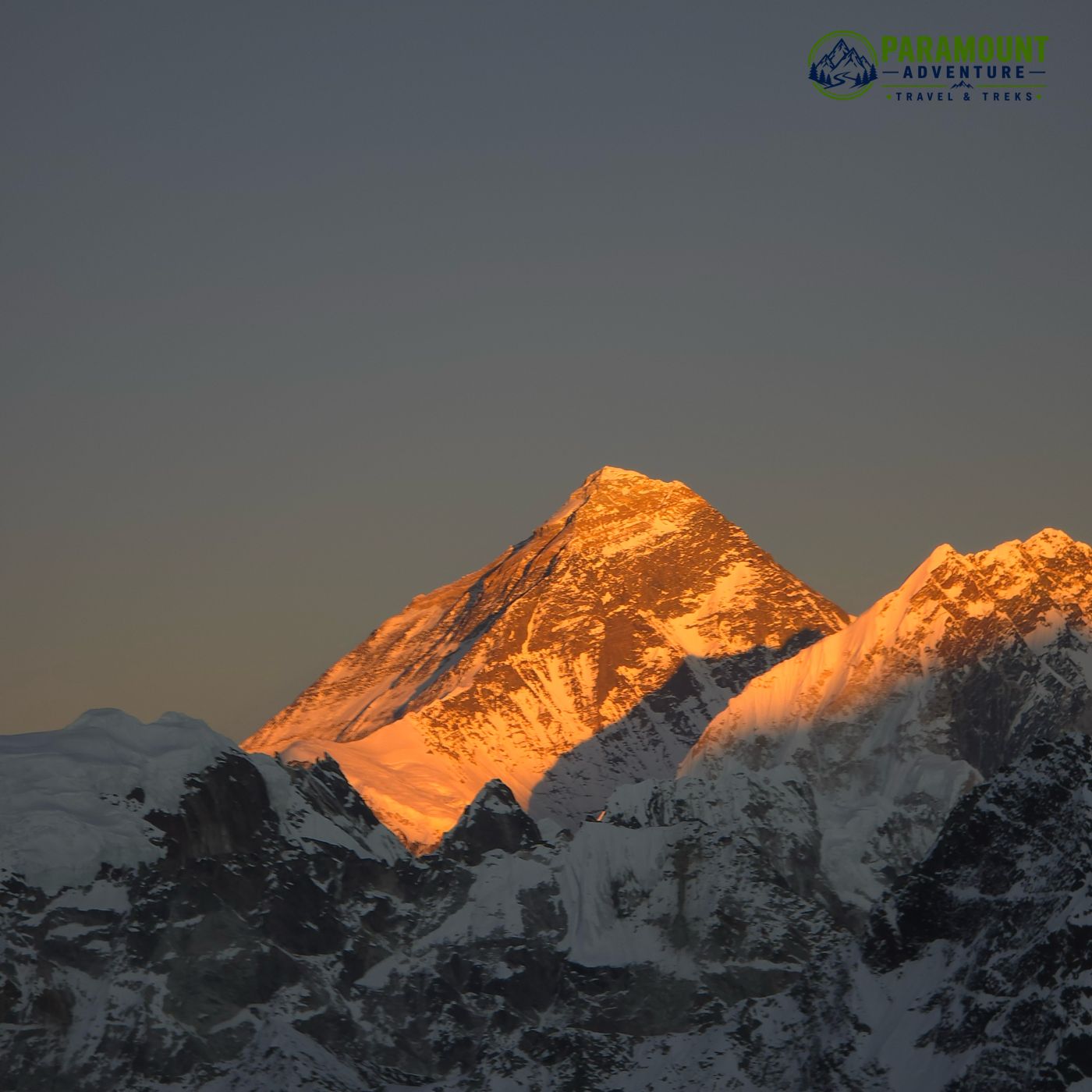 Everest Base Camp Trek via Gokyo Lakes – 15 Days — photo 3