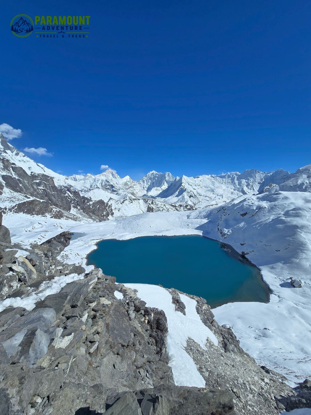 Gokyo Ri Trek 11 Days — photo 3