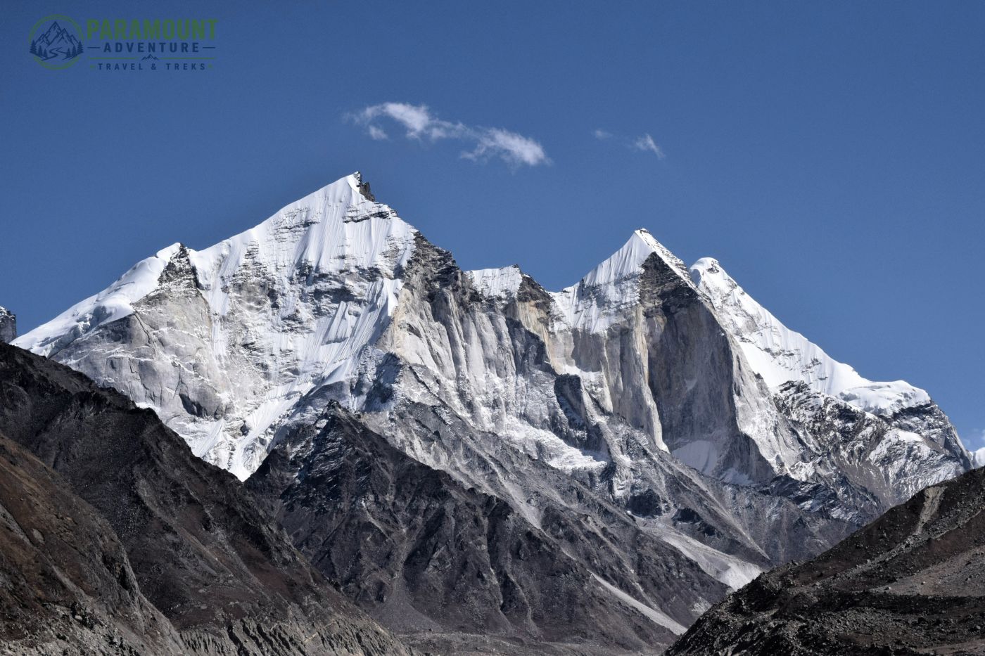Manaslu Circuit with Tsum Valley Trek - 18 Days — photo 2