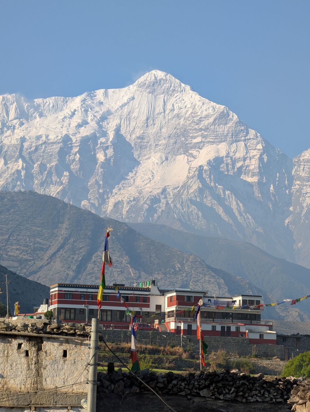 Upper Mustang Jeep Tour 11 Days — photo 2