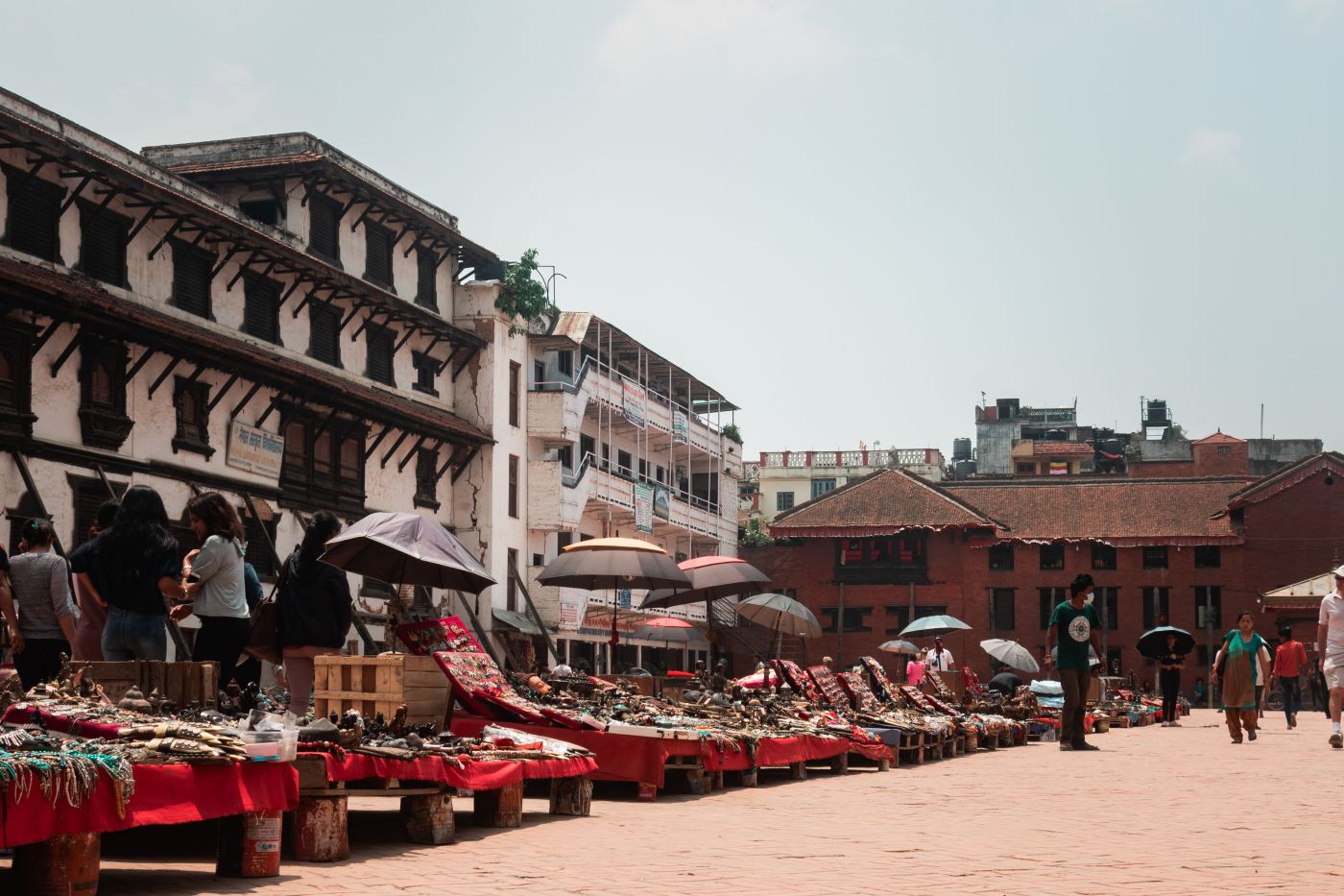 Classic Nepal Escape:  Luxury Kathmandu, Pokhara & Nagarkot Tour — photo 3