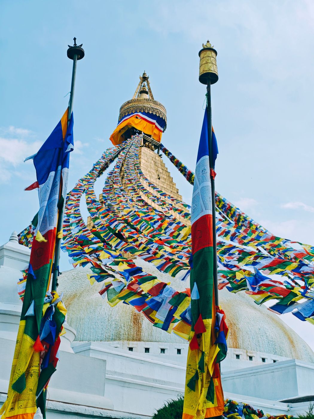 Everest Helicopter & Lake Escape:  Luxury Kathmandu, Everest & Pokhara Tour — photo 2