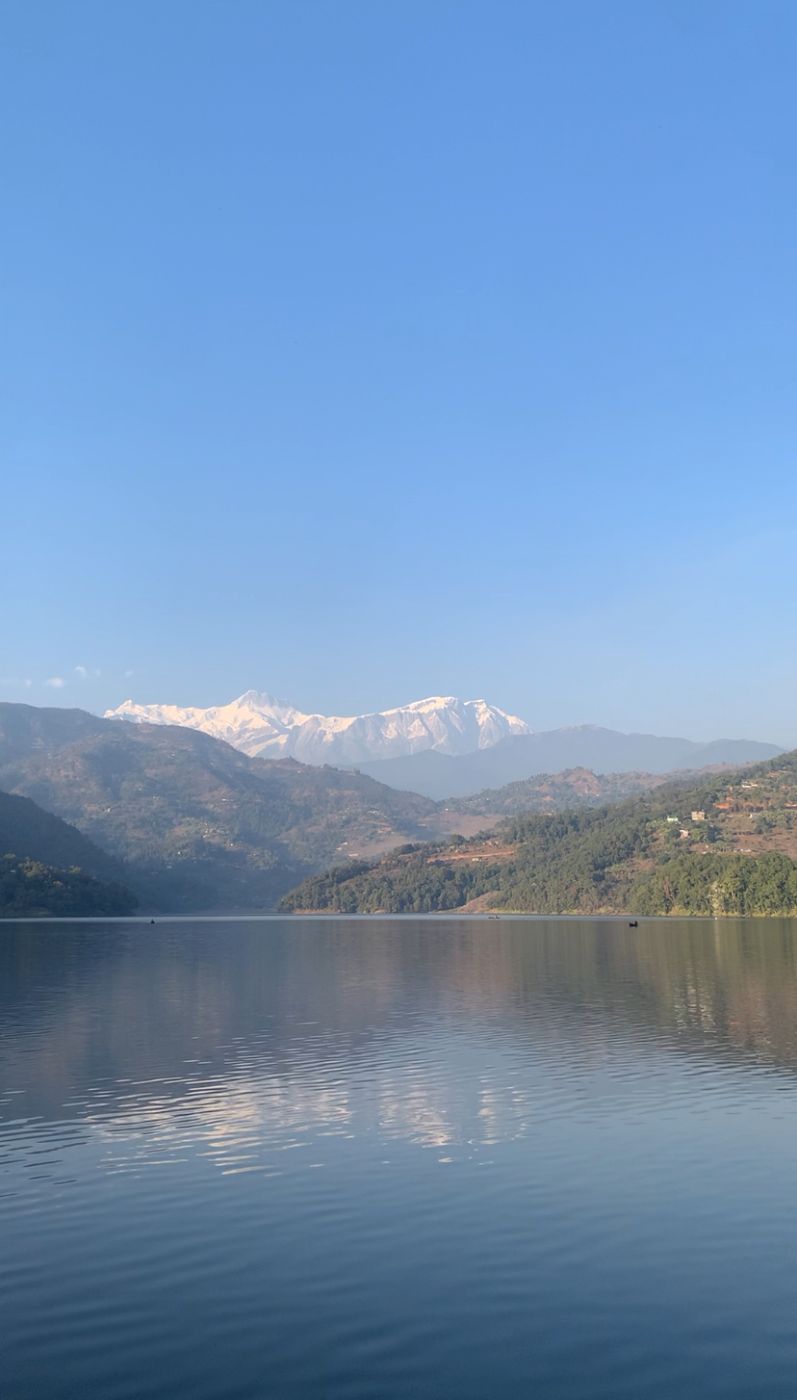 Begnas Lake & Rupa Lake Village Day Tour — photo 2