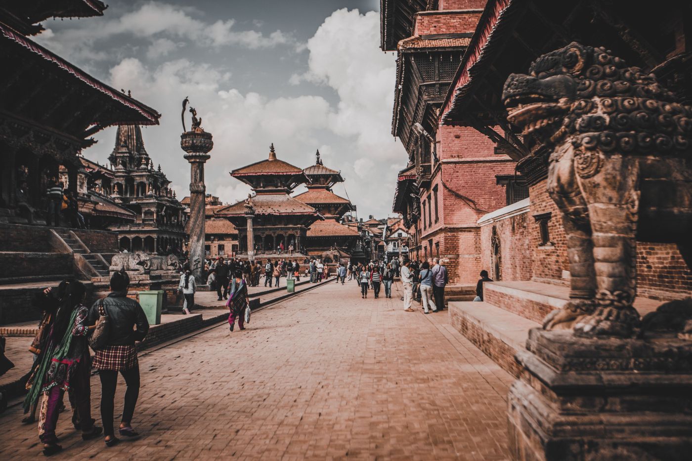 Kathmandu Valley UNESCO Day Tour — photo 2