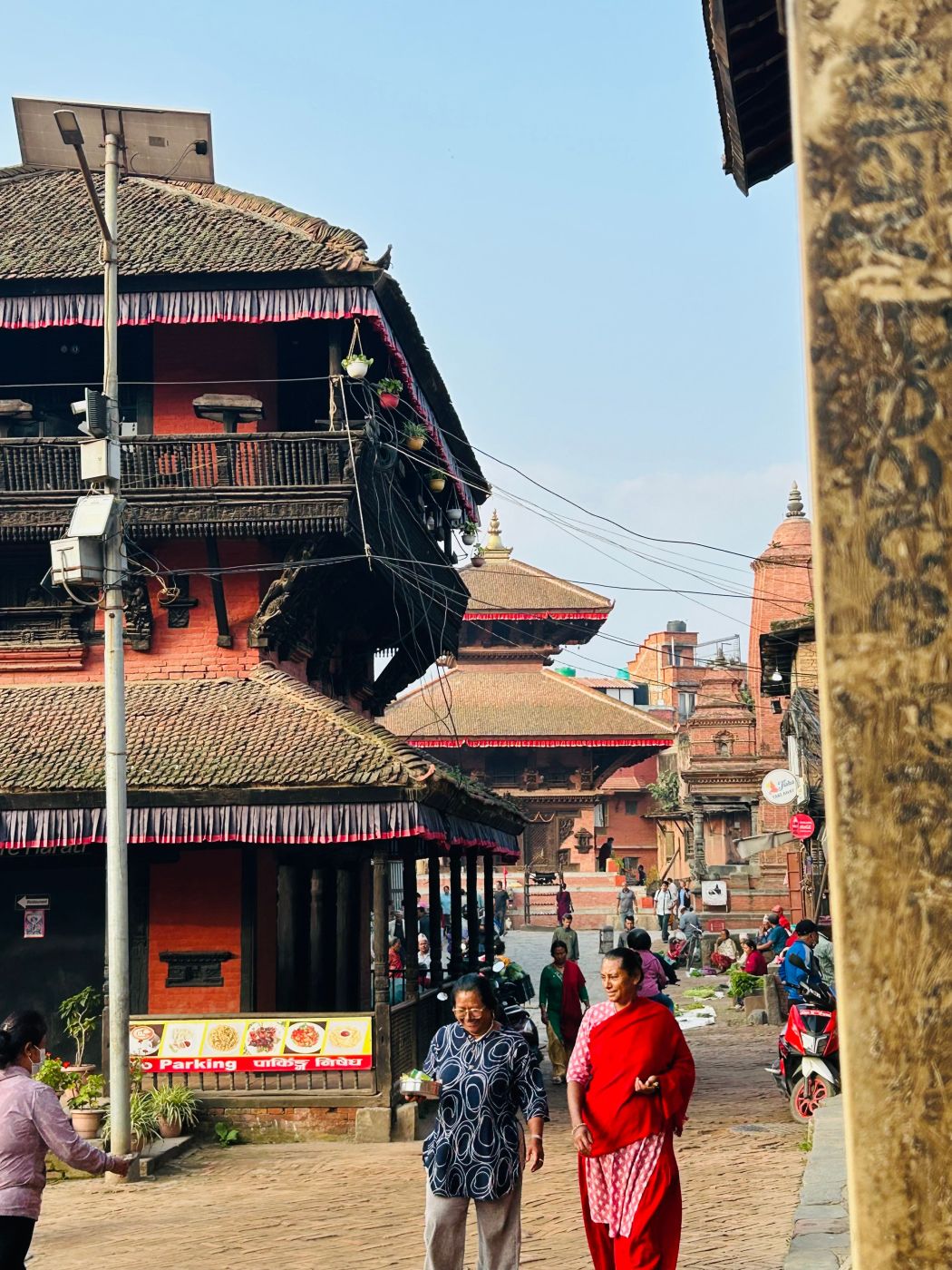 Kathmandu Valley UNESCO Day Tour — photo 3