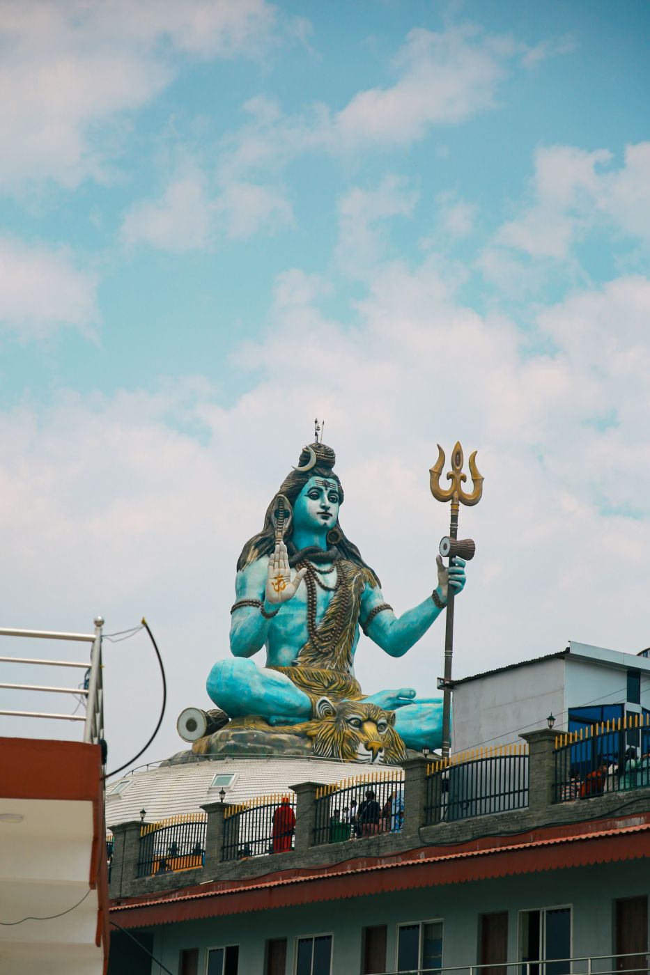 Full-Day Private City Tour: 7 Highlights of Pokhara — photo 2