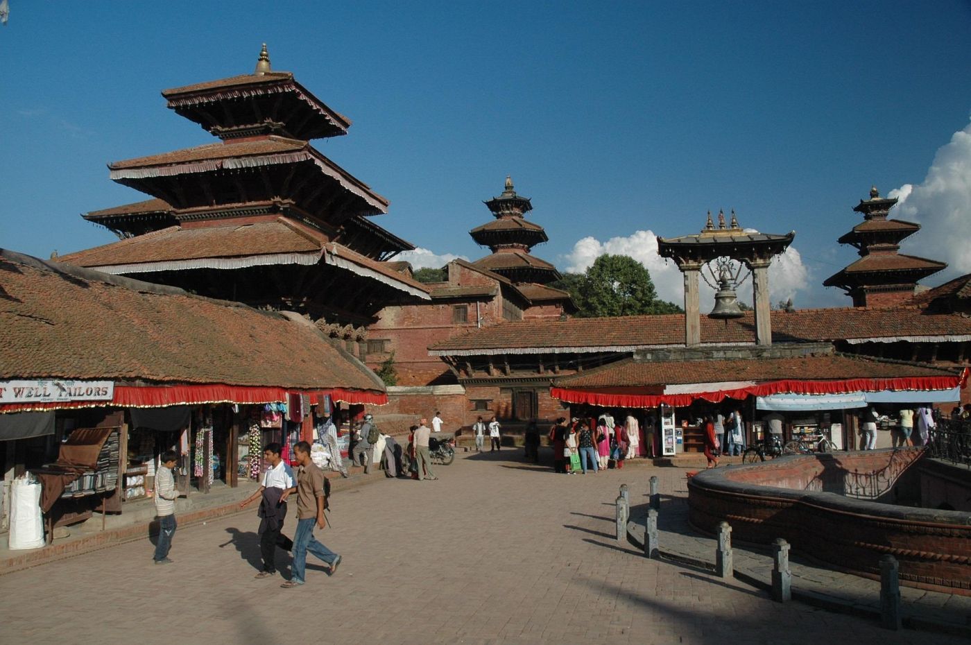Best of Nepal: Luxury Kathmandu, Pokhara & Chitwan Tour — photo 2