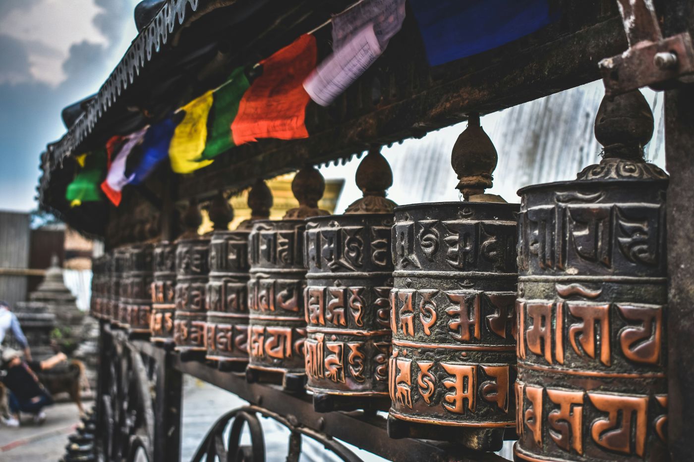 Best of Nepal: Luxury Kathmandu, Pokhara & Chitwan Tour — photo 3
