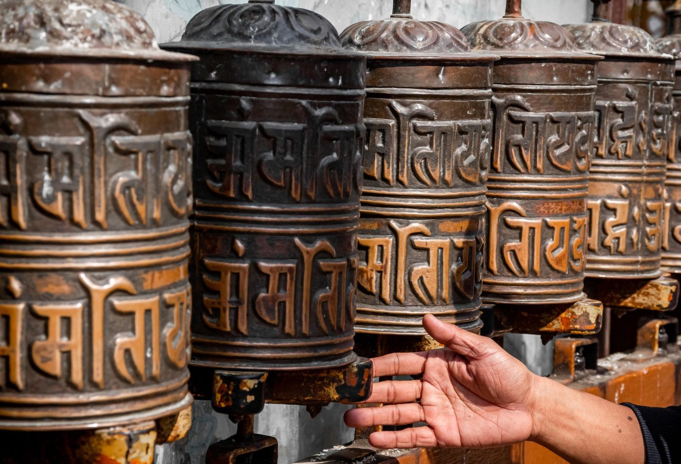Muktinath Holy Helicopter Trip:  Luxury Helicopter Pilgrimage & Lakeside Retreat — photo 2