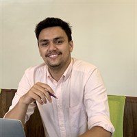 Pawan Karki, Founder of Paramount Adventure
