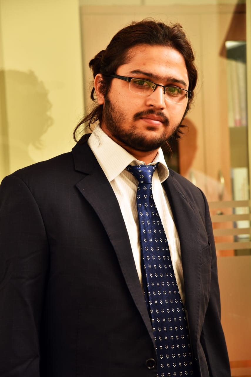 Prashit Koirala
