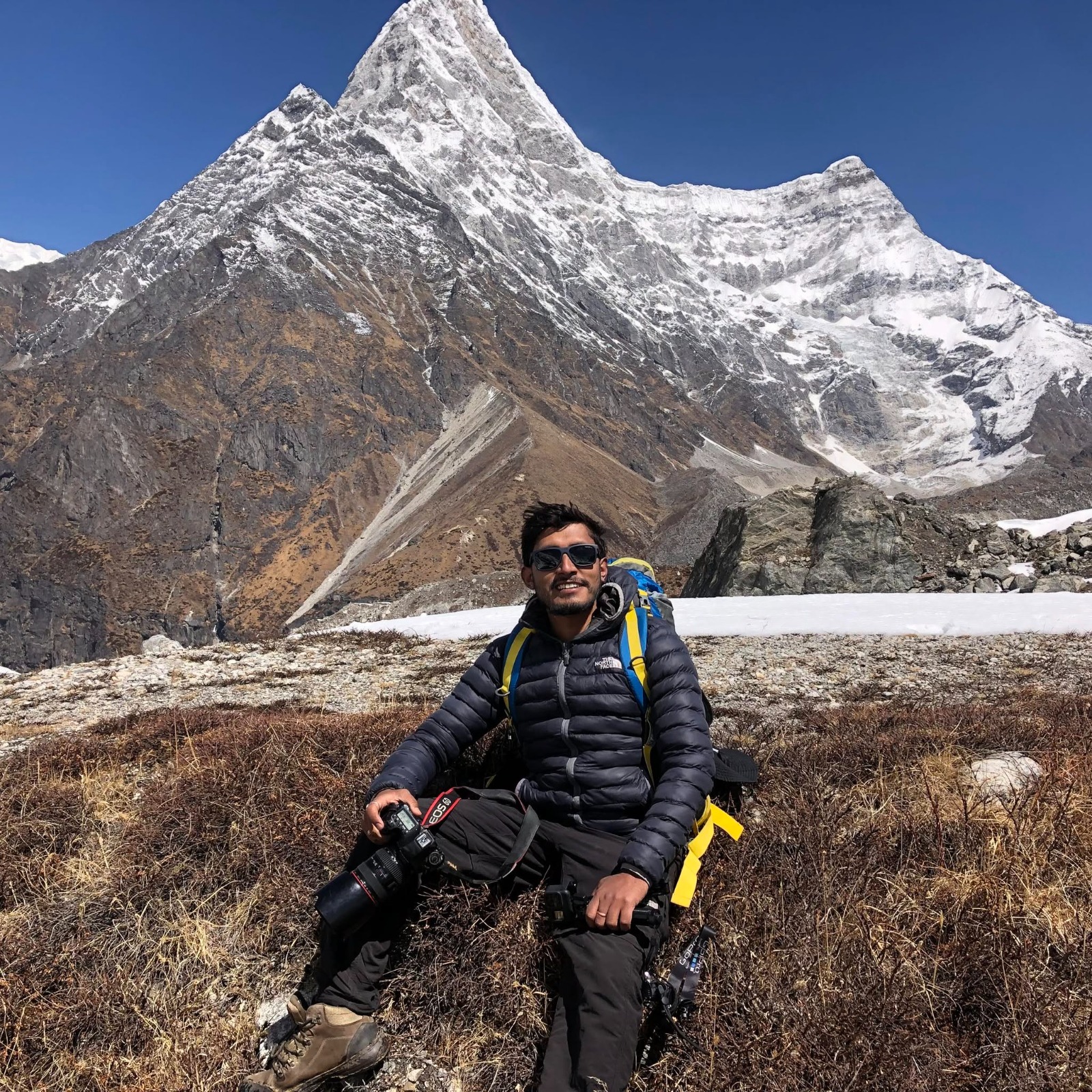 Rujan Neupane