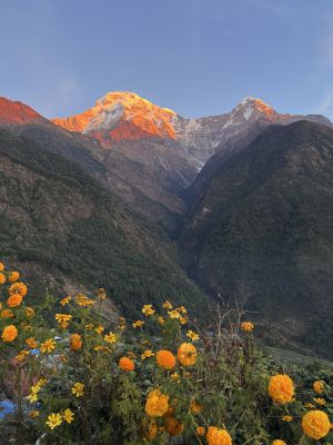 10 Days Annapurna Basecamp Trek photo 9