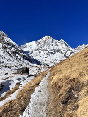 10 Days Annapurna Basecamp Trek photo 8