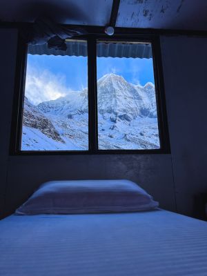 10 Days Annapurna Basecamp Trek photo 10