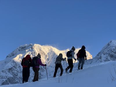 Mardi Himal Trek 4 Days photo 1