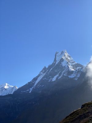 Mardi Himal Trek 4 Days photo 5