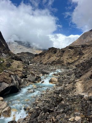 North Annapurna Base Camp Trek – 5 Days photo 5