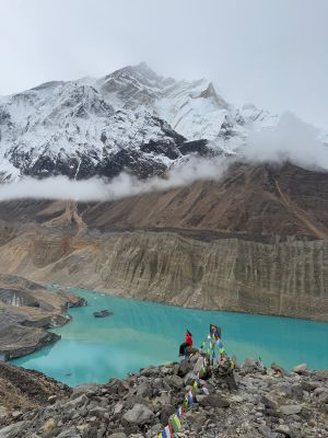 North Annapurna Base Camp Trek – 5 Days photo 2