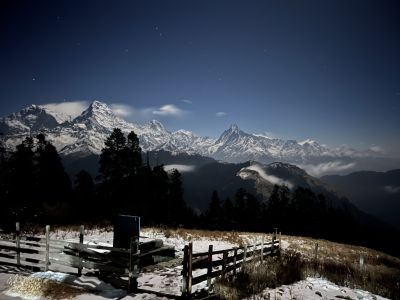 Kokhe Danda Trek via Poon Hill & Mohare Danda – 3 Days from Pokhara photo 7