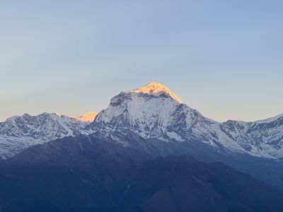 Khopra Ridge Trek — 5 Days from Pokhara photo 2