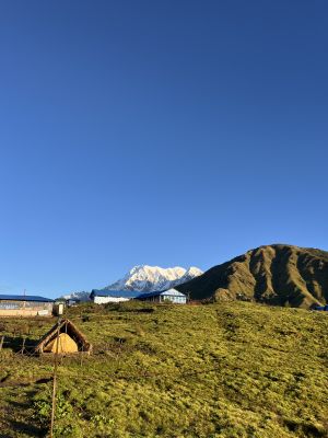 Khumai Danda Trek — 3 Days from Pokhara photo 4