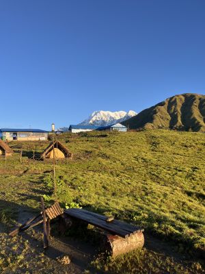 Khumai Danda Trek — 3 Days from Pokhara photo 3