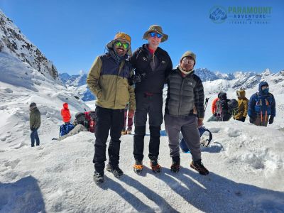 Everest Base Camp Trek – 12 Days photo 7