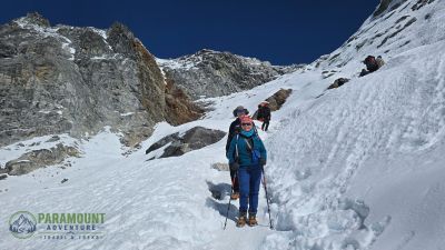 Everest Base Camp Trek – 12 Days photo 6