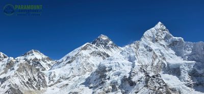 Everest Base Camp Trek – 12 Days photo 4