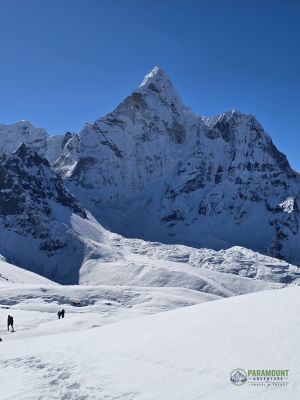Everest Base Camp Trek – 12 Days photo 2