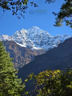 Everest Base Camp Short Trek – 10 Days photo 6