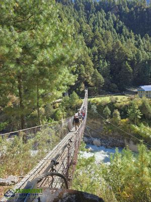 Everest Base Camp Short Trek – 10 Days photo 5