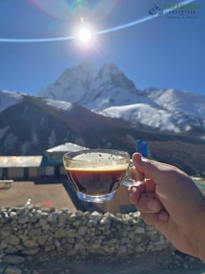 Everest Base Camp Short Trek – 10 Days photo 8