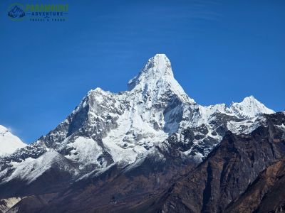Everest Base Camp Short Trek – 10 Days photo 9