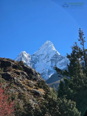 Gokyo Ri Trek 11 Days photo 10