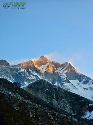 Everest Base Camp Short Trek – 10 Days photo 3