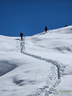 Everest Base Camp Trek via Gokyo Lakes – 15 Days photo 3