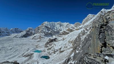 Gokyo Ri Trek 11 Days photo 5