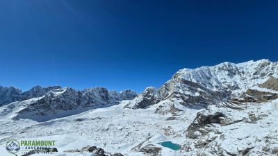 Gokyo Ri Trek 11 Days photo 3