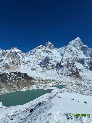 Gokyo Ri Trek 11 Days photo 2